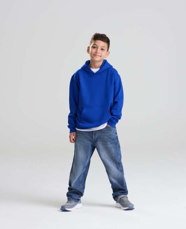 KIDS HOODIE