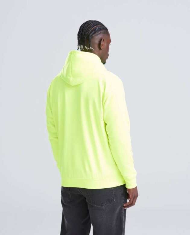 ELECTRIC HOODIE