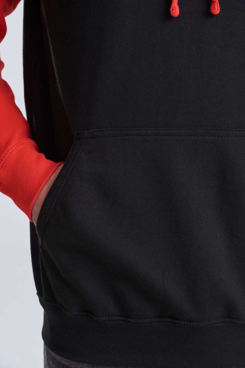 BASEBALL HOODIE - Image 2