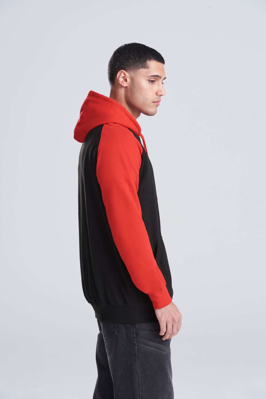 BASEBALL HOODIE - Image 3