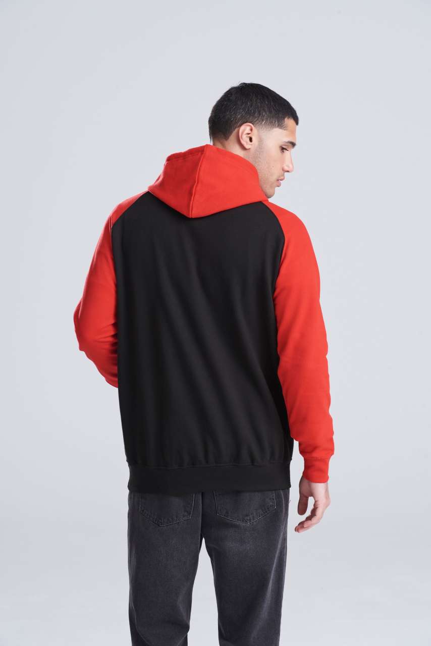 BASEBALL HOODIE - Image 4