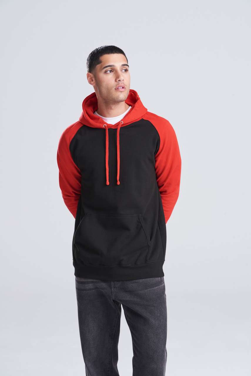 BASEBALL HOODIE - Image 5
