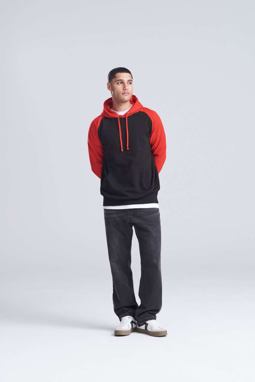 BASEBALL HOODIE - Image 6