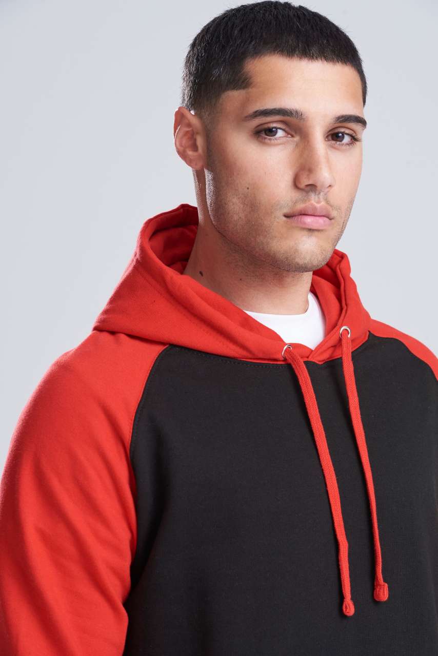 BASEBALL HOODIE - Image 7