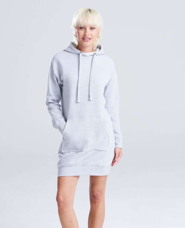 HOODIE DRESS