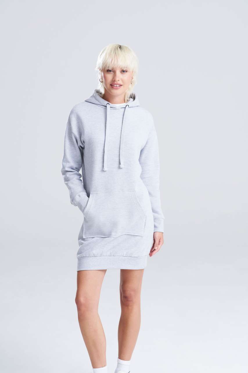 HOODIE DRESS