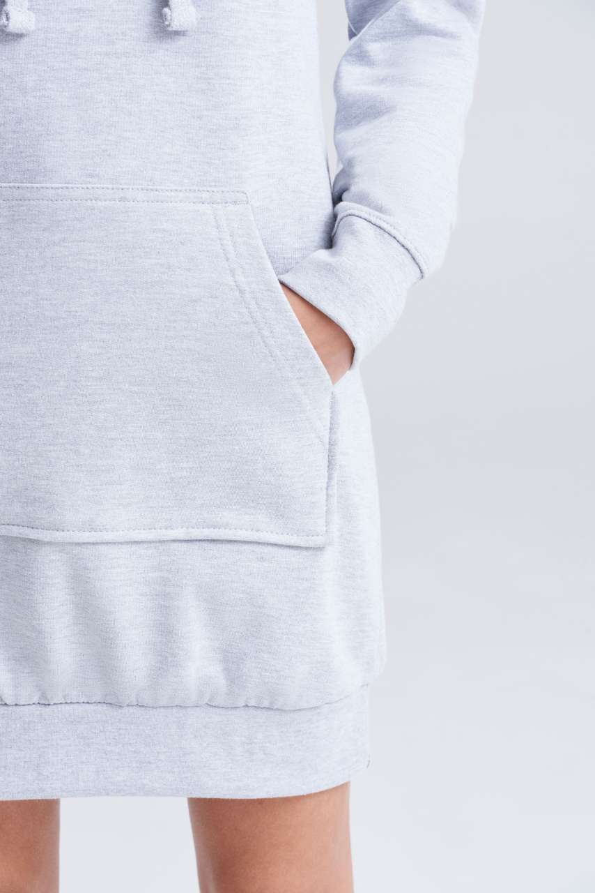 HOODIE DRESS - Image 2