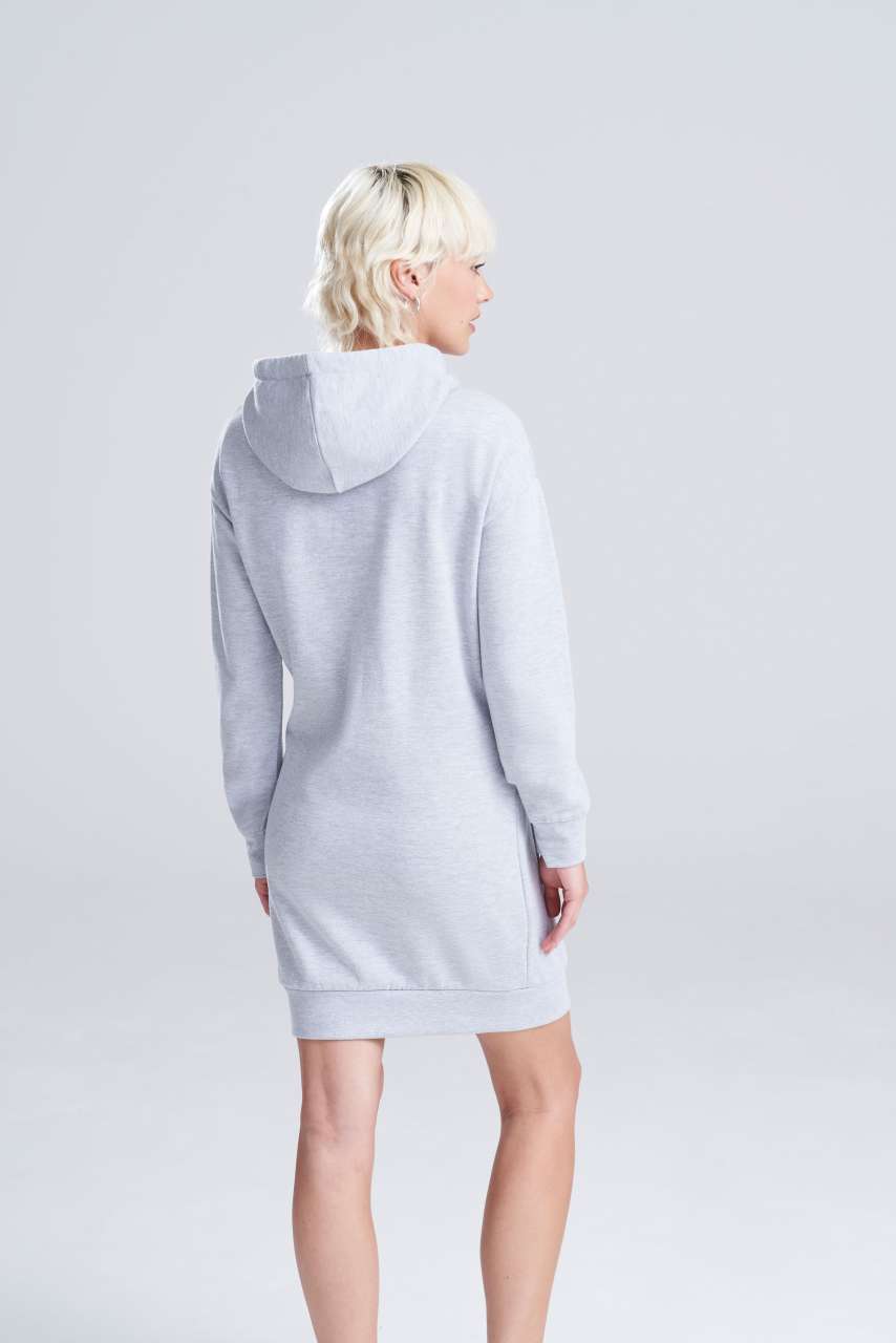 HOODIE DRESS - Image 4