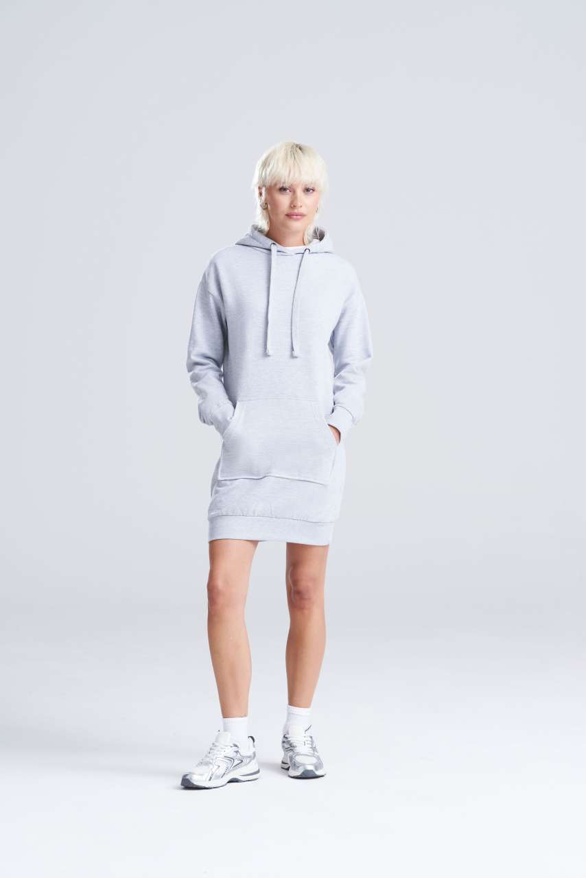HOODIE DRESS - Image 6