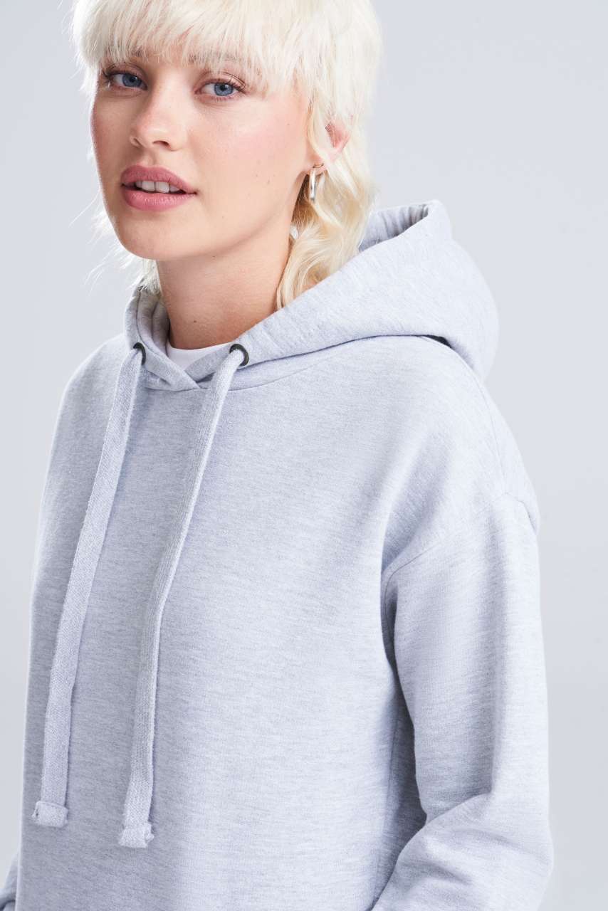 HOODIE DRESS - Image 7