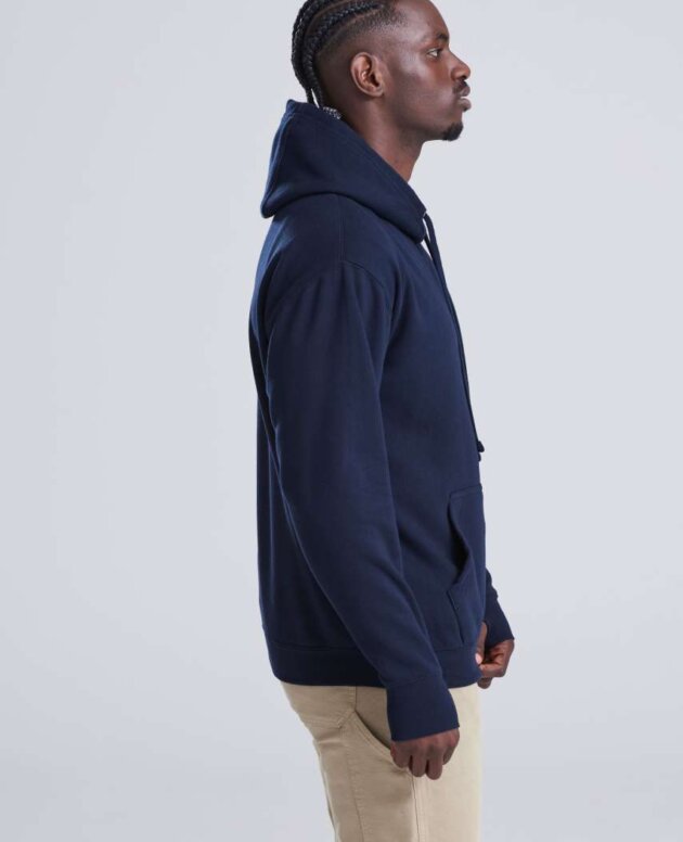 STREET HOODIE