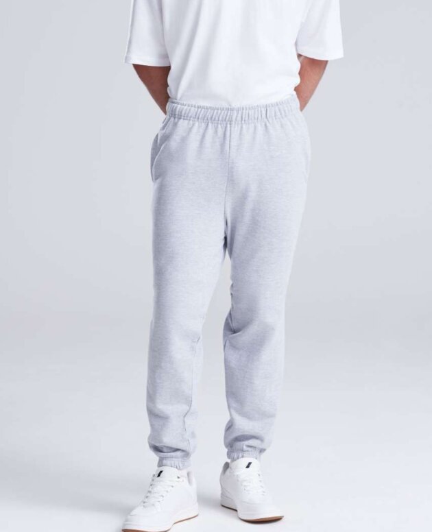 COLLEGE CUFFED JOGPANTS