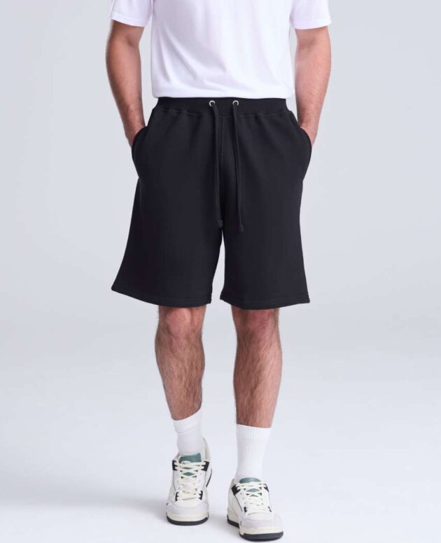 CAMPUS SHORTS