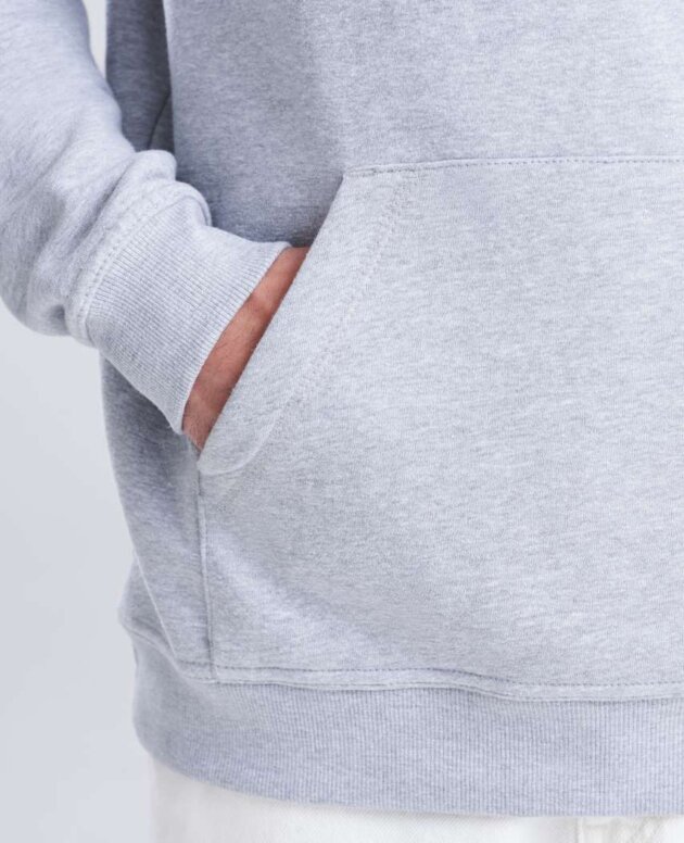 GRADUATE HEAVYWEIGHT HOODIE