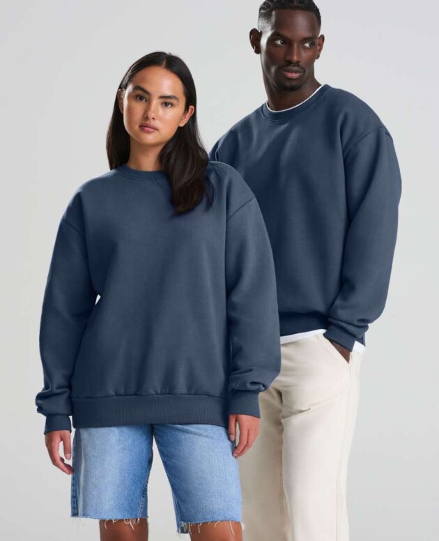 SIGNATURE HEAVYWEIGHT SWEAT