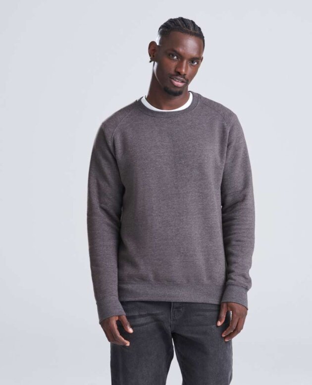 GRADUATE HEAVYWEIGHT SWEAT