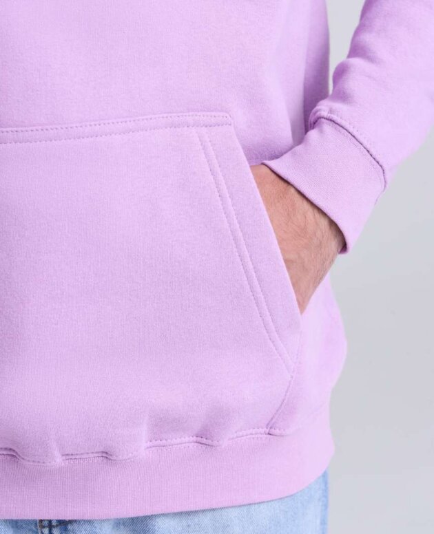 ORGANIC HOODIE
