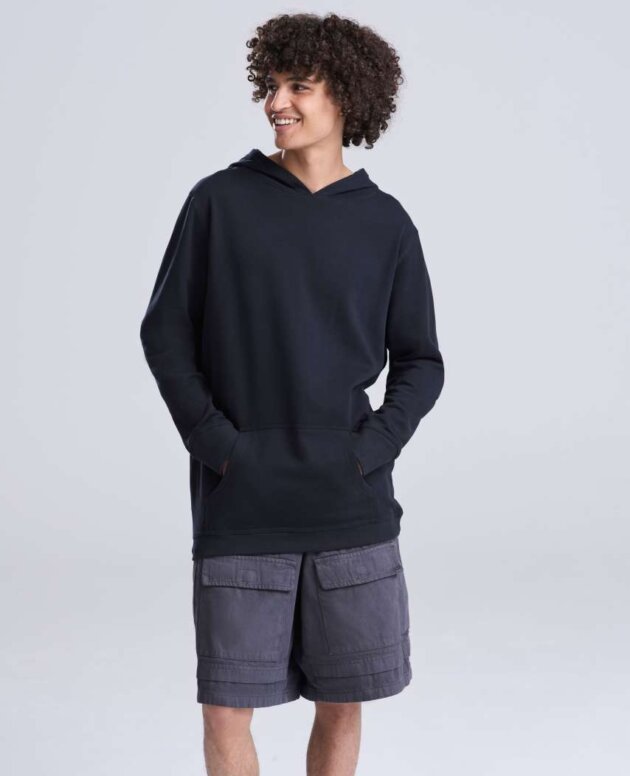 CORCOVADO ORGANIC HOODIE