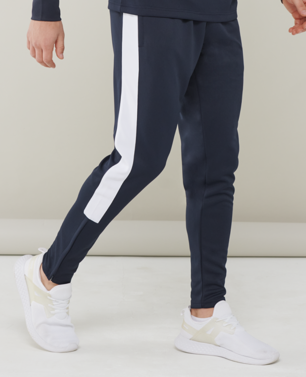 ADULT'S KNITTED TRACKSUIT PANTS