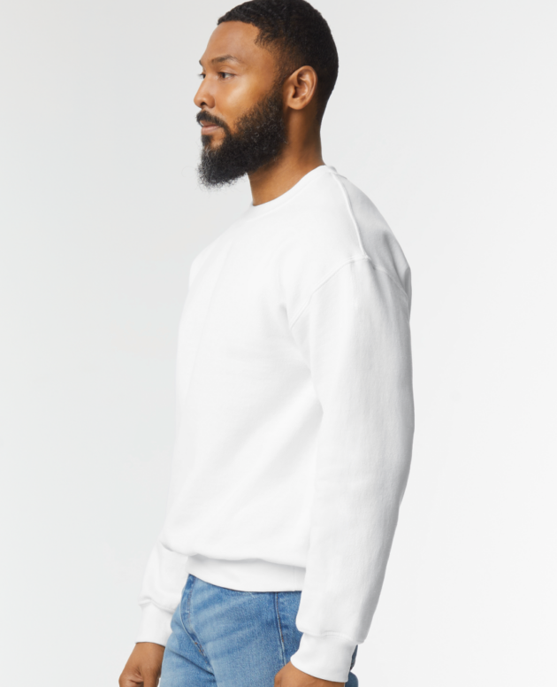 DRYBLEND® ADULT CREWNECK SWEATSHIRT