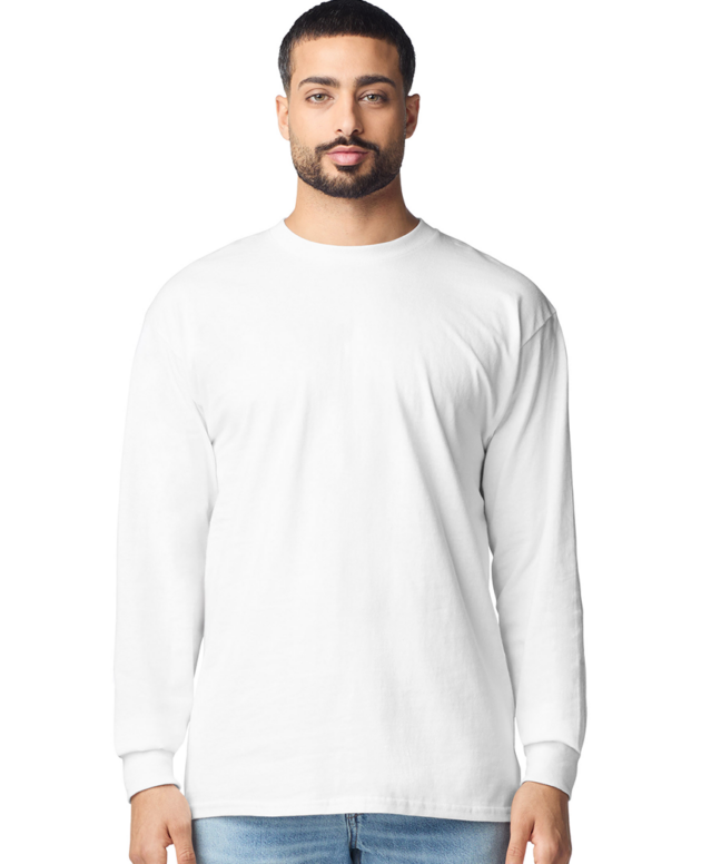 ULTRA COTTON™ ADULT LONG SLEEVE T-SHIRT