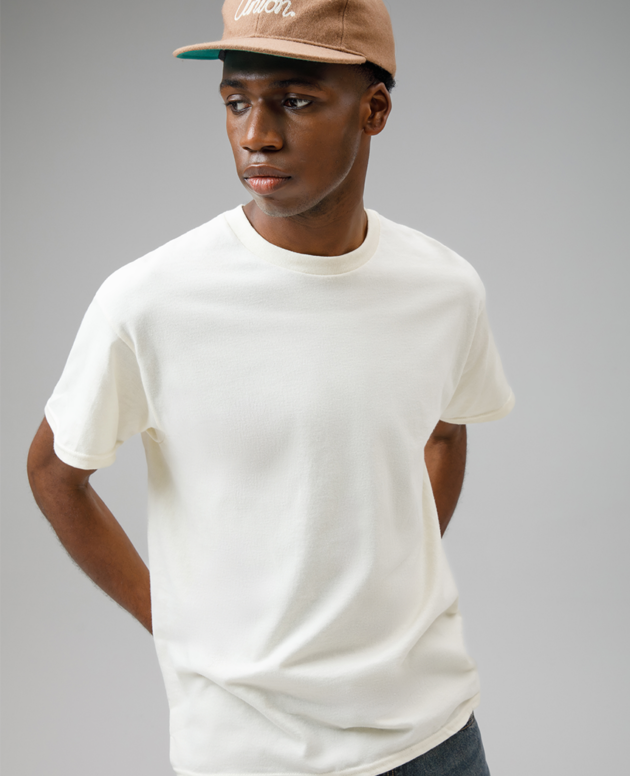 HEAVY COTTON™ ADULT T-SHIRT