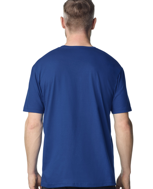 SOFTSTYLE™  ADULT T-SHIRT