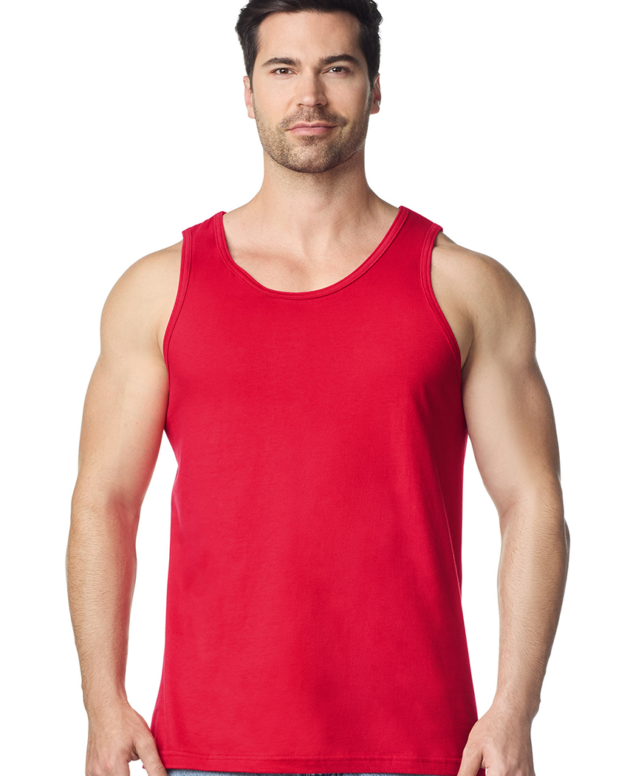 SOFTSTYLE® ADULT TANK TOP