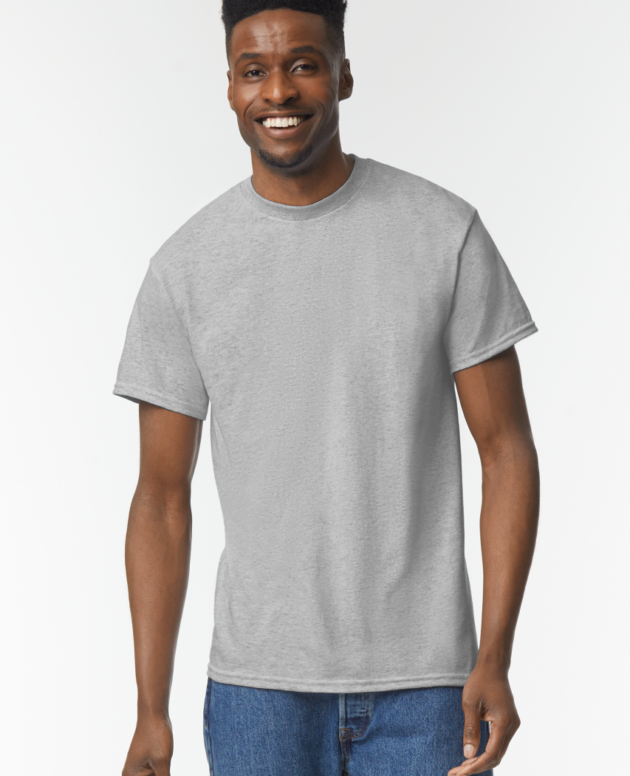 DRYBLEND® ADULT T-SHIRT
