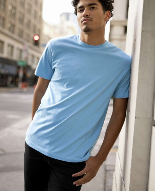 SOFTSTYLE™ ADULT T-SHIRT