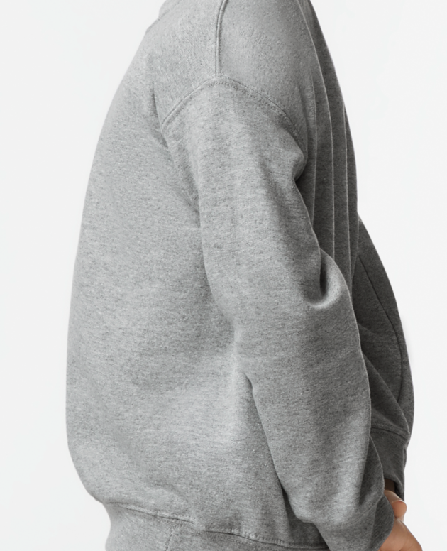 HEAVY BLEND™ YOUTH CREWNECK SWEATSHIRT