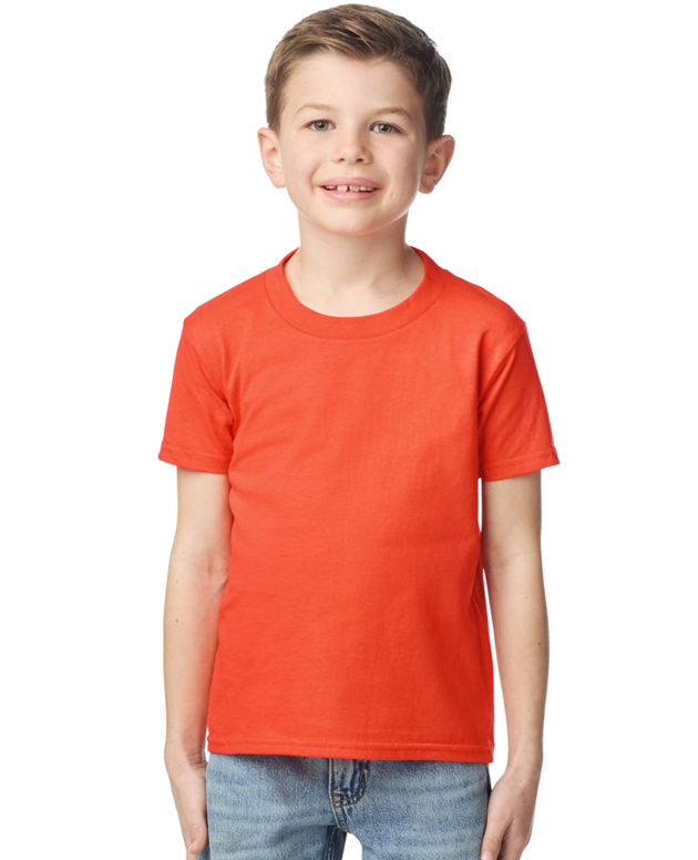 SOFTSTYLE™ MIDWEIGHT YOUTH T-SHIRT