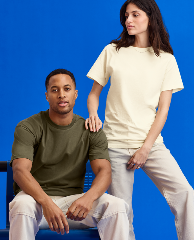 HAMMER ADULT T-SHIRT