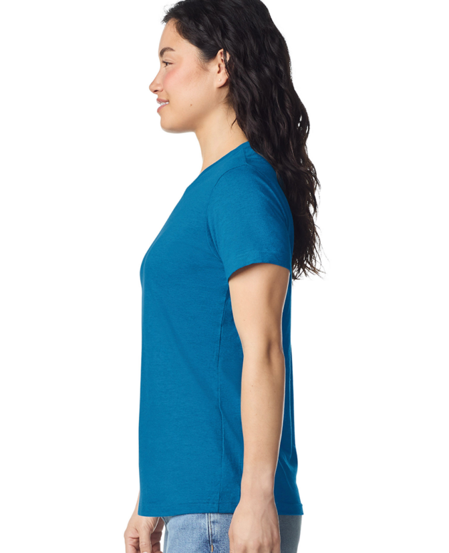 SOFTSTYLE® LADIES' T-SHIRT