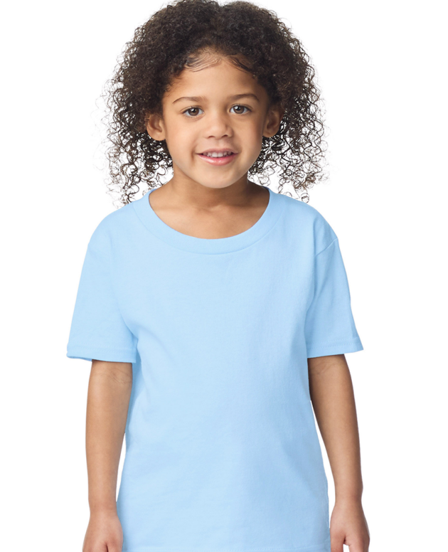 HEAVY COTTON™ TODDLER T-SHIRT