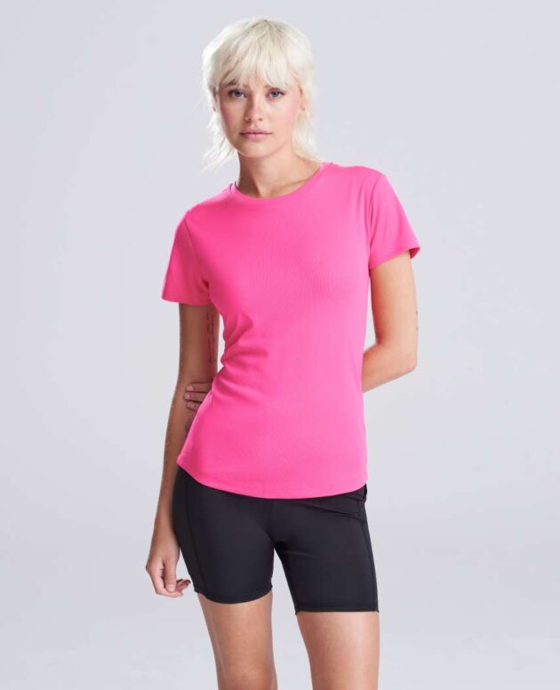 WOMEN'S COOL T