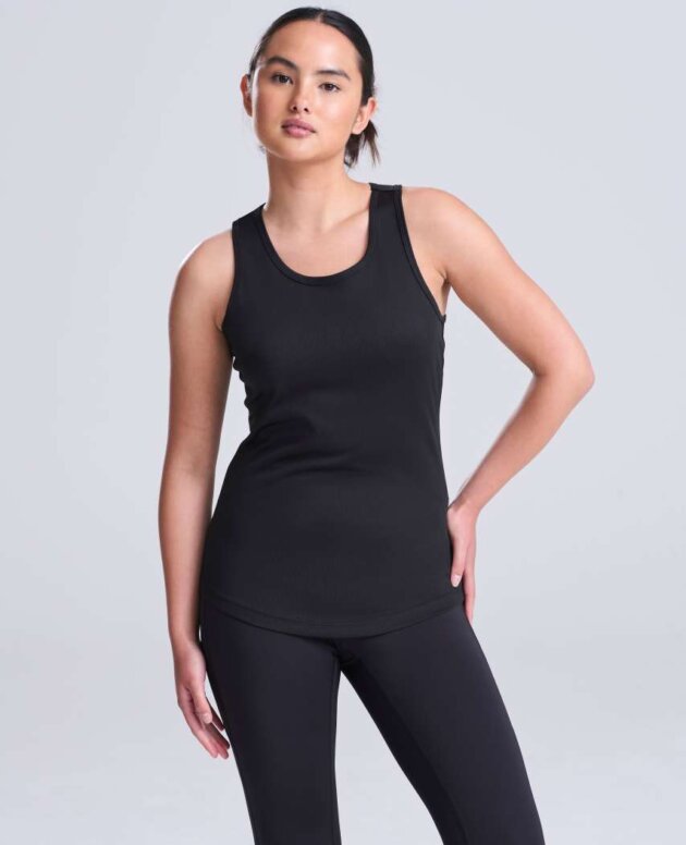 WOMEN'S COOL VEST