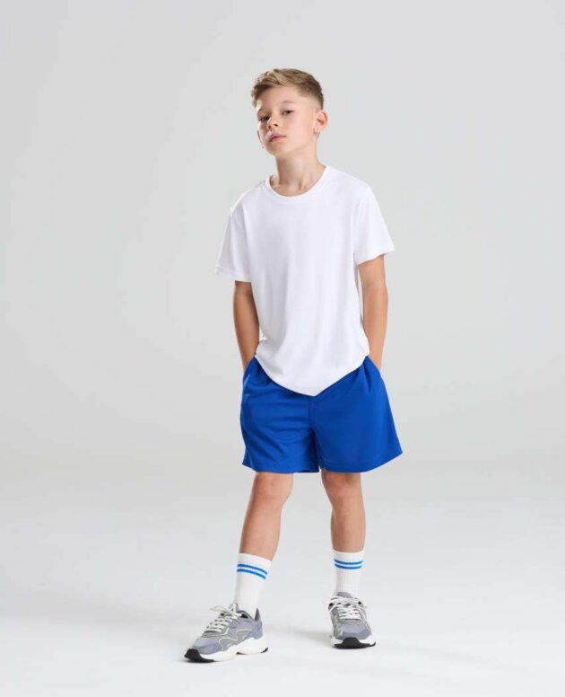 KIDS COOL SMOOTH T
