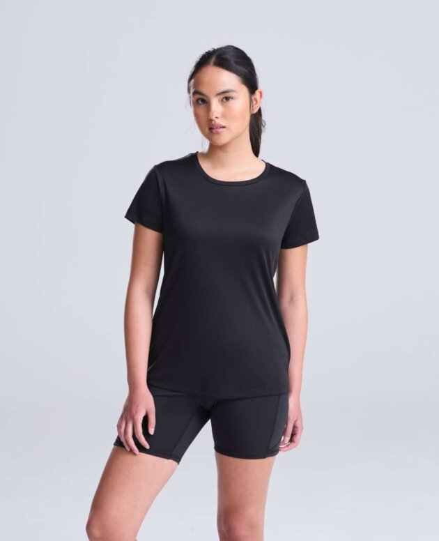 WOMEN'S COOL SMOOTH T