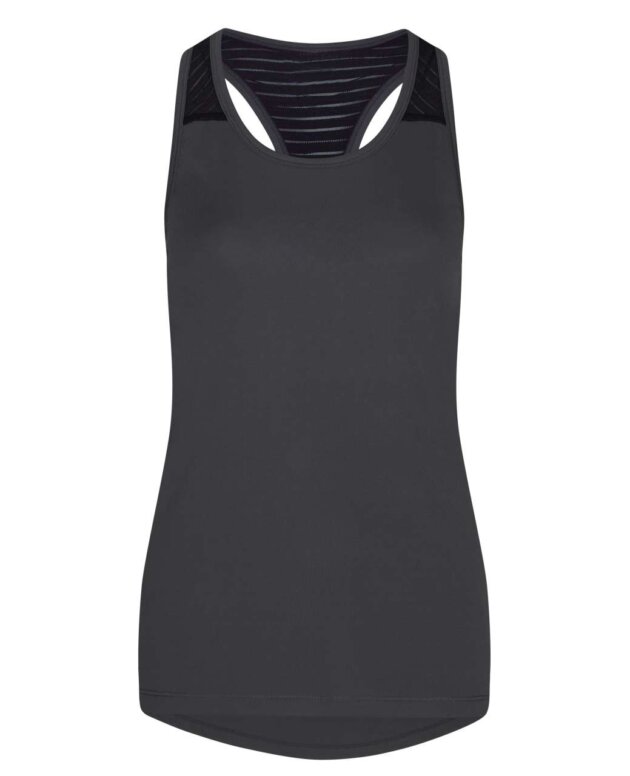WOMEN'S COOL SMOOTH WORKOUT VEST
