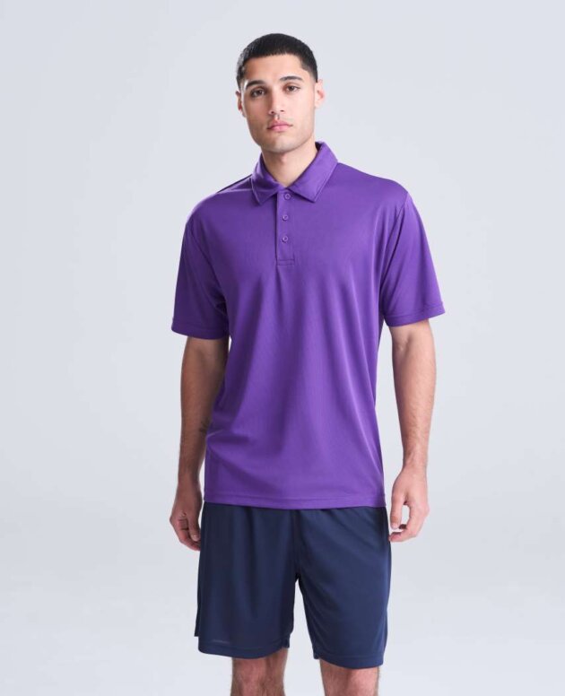 COOL POLO