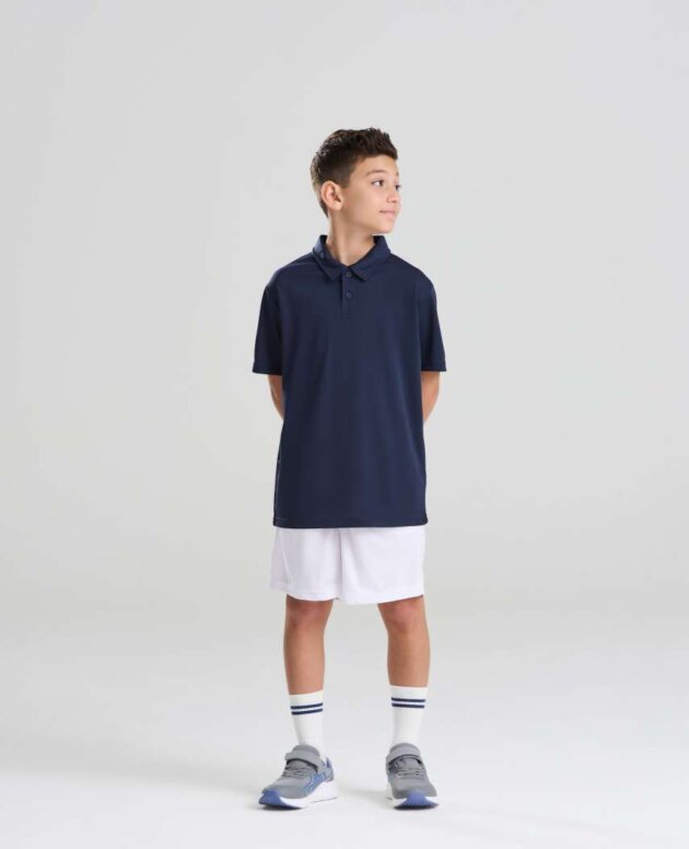 KIDS COOL POLO
