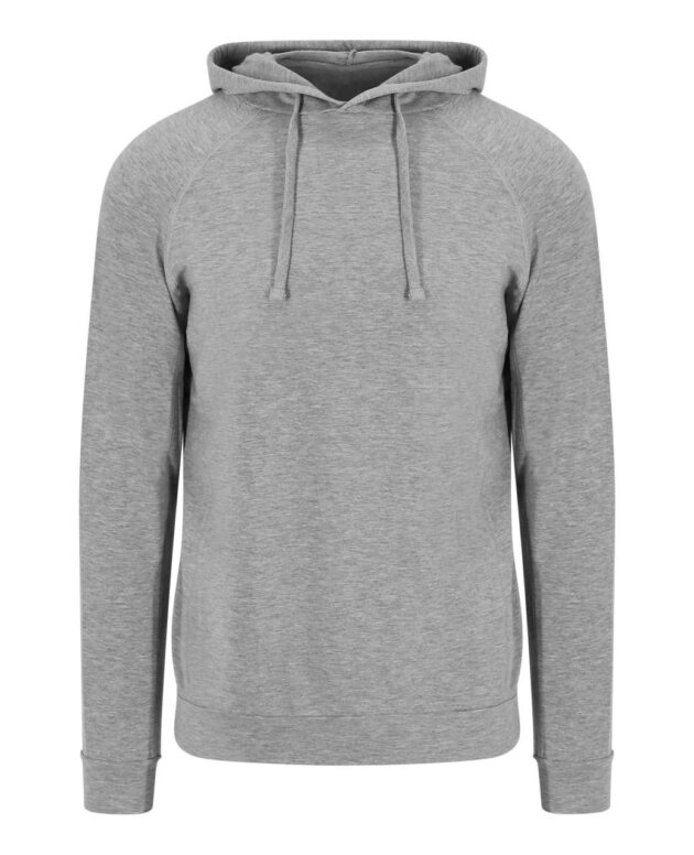 COOL URBAN FITNESS HOODIE