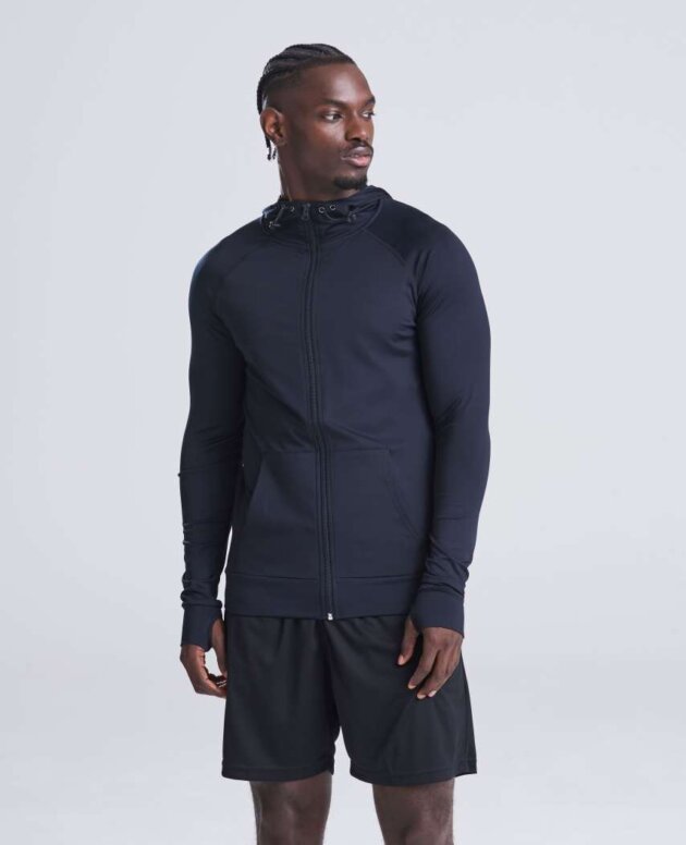 MEN'S COOL CONTRAST ZOODIE