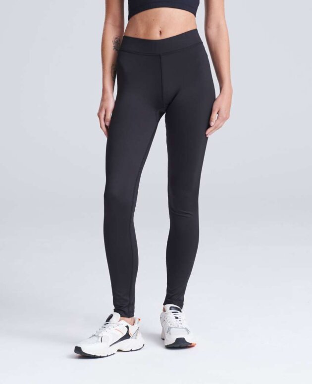 WOMEN'S COOL WORKOUT LEGGING