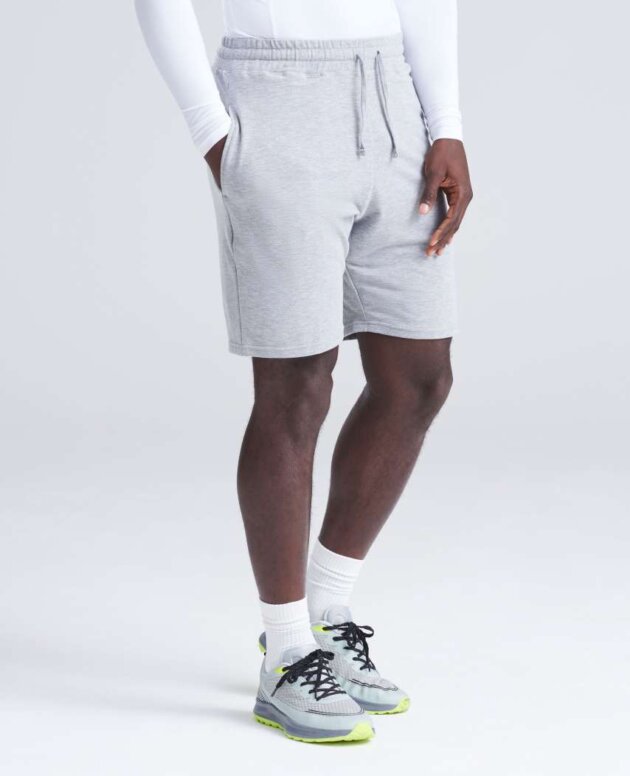 MEN'S COOL JOG SHORT