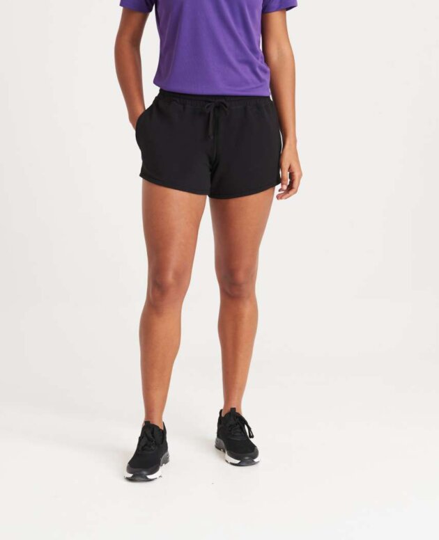 WOMEN'S COOL JOG SHORT