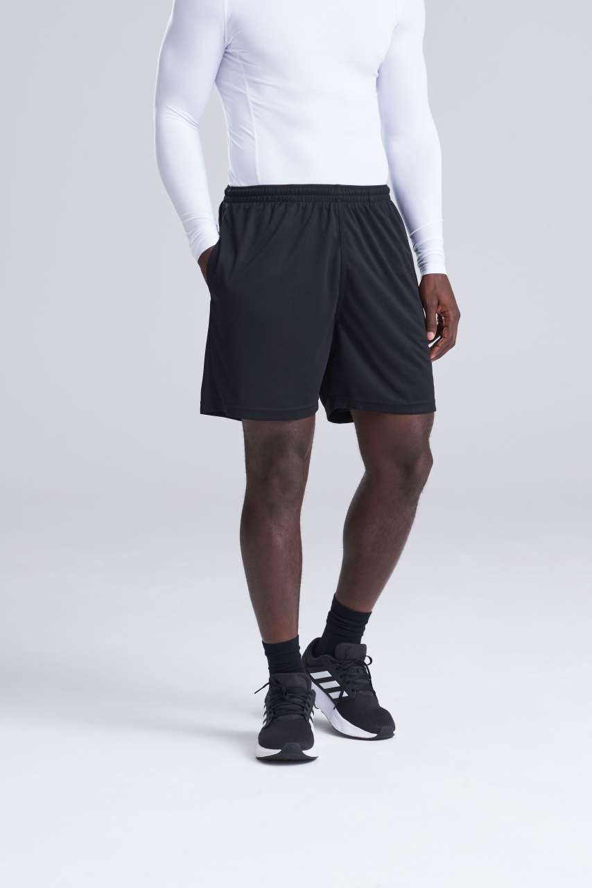 COOL SHORTS