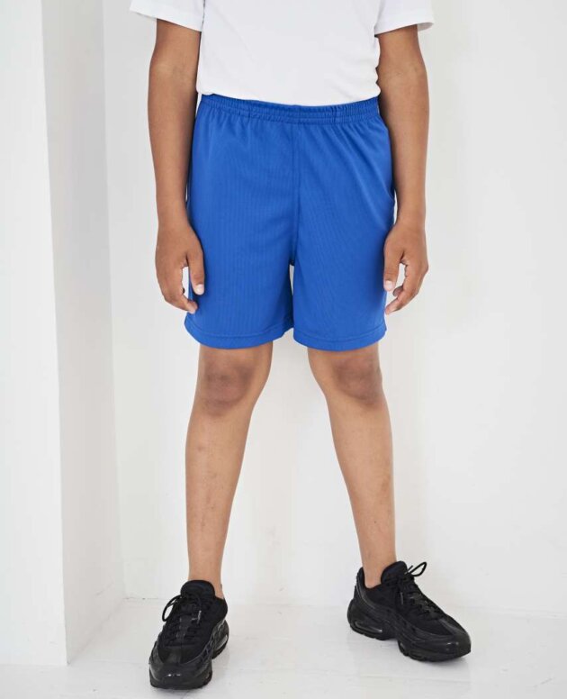 KIDS COOL SHORT