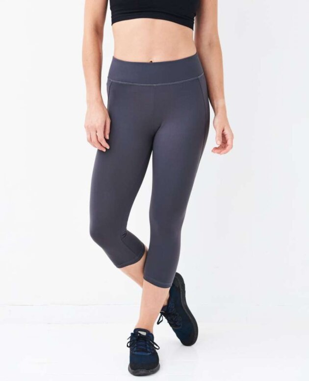 WOMEN'S COOL CAPRI